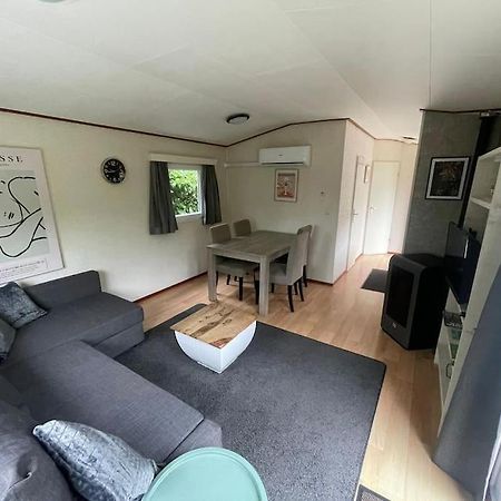 Gezellig Chalet In Baarle-Nassau Eksteriør bilde