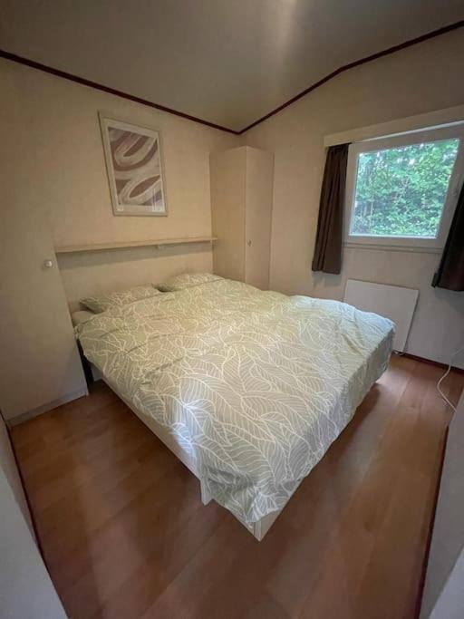 Gezellig Chalet In Baarle-Nassau Eksteriør bilde