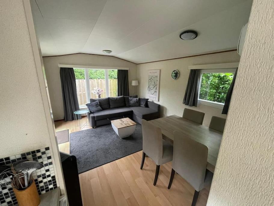 Gezellig Chalet In Baarle-Nassau Eksteriør bilde